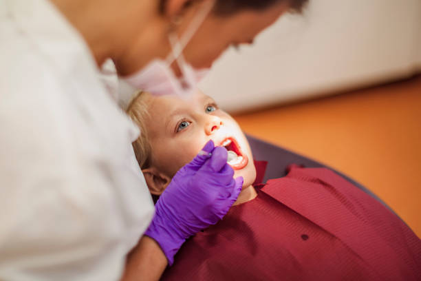 Best Emergency Dentist for Knocked-Out Tooth in Rochester, PA