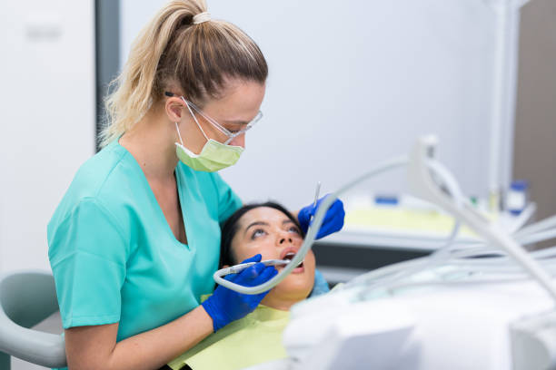 Best Mobile Emergency Dentist in Rochester, PA